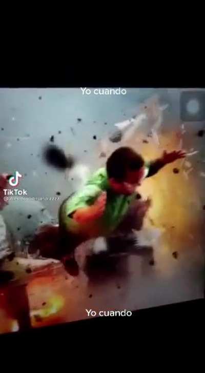 yo cuando maau