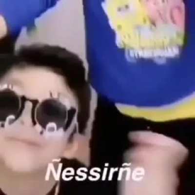 &Ntilde;essir&ntilde;e😎😎😎