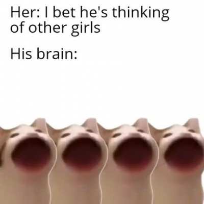 No one jack