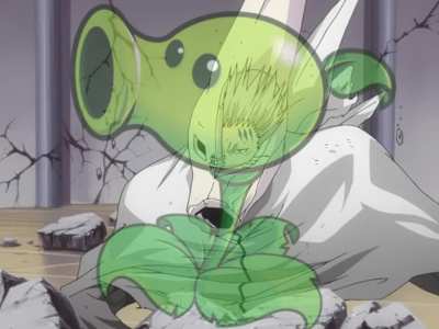 PvZ anime COMFIRMED?