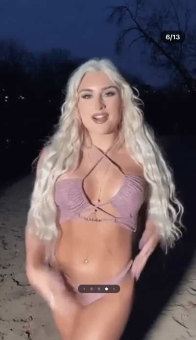 Damn Tiffy