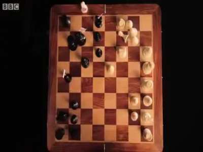 Chess lol