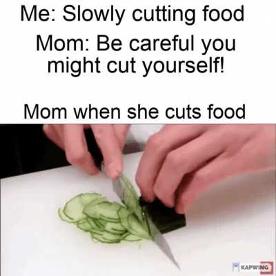 How do they do it?