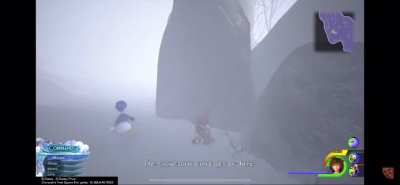 The snowstorm can&rsquo;t get us here