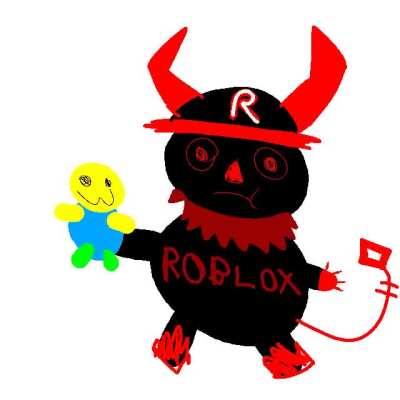 Made one of "those gifs" but it's Guest 666 chewing on Noob