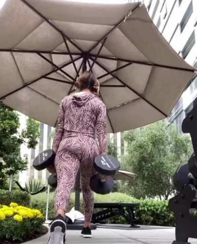 Dat Butt