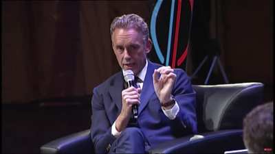 A lot of people think Jordan Peterson "enables" religious fundamentalists. Here are three times Jordan Peterson explicitly condemned fundamentalist thinking [1:41]