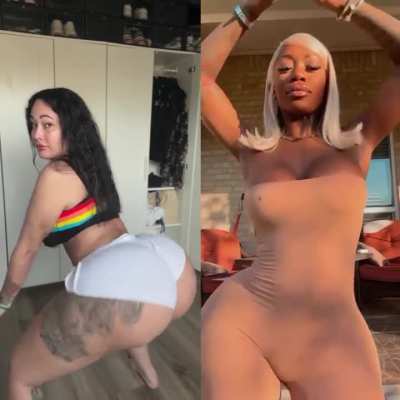 LEFT OR RIGHT