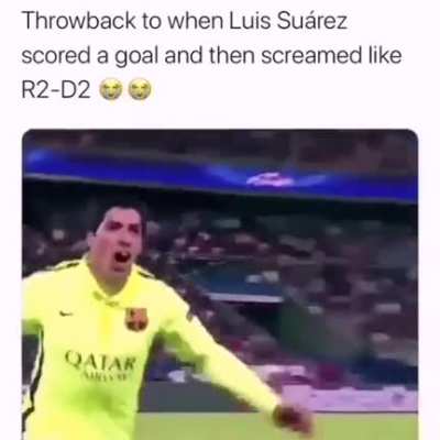 Wooo!