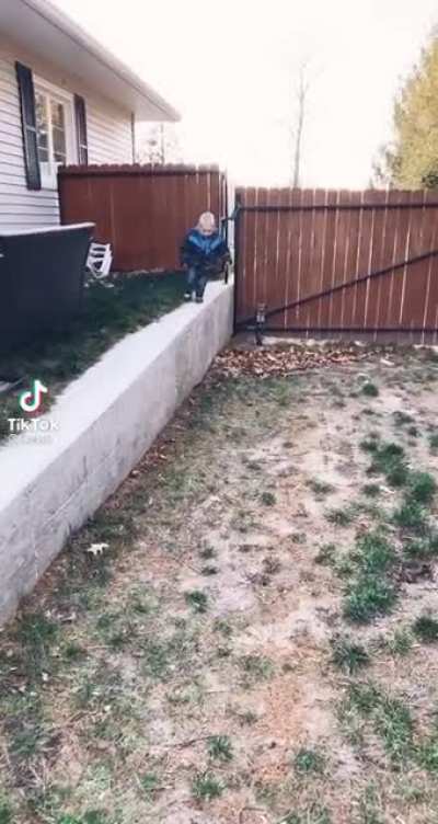 Instant regret