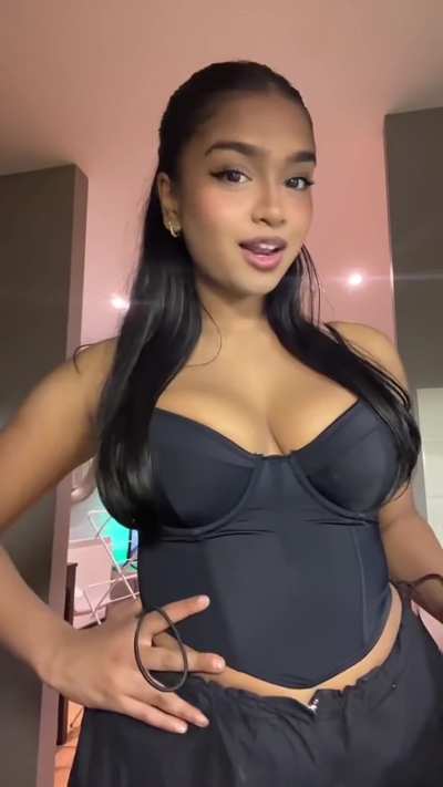 Thick perfection