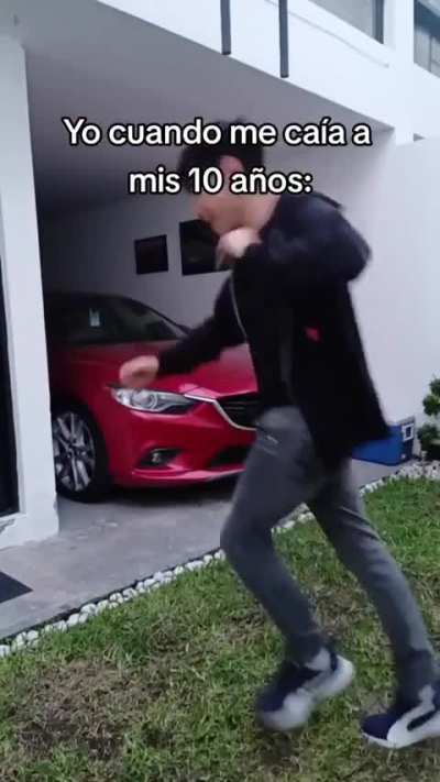 Ya pesan los a&ntilde;os