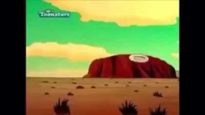 Ogga Booga