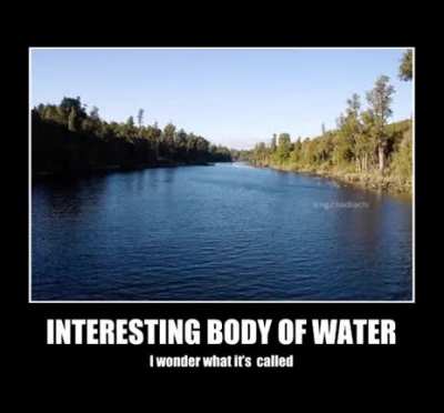 When the river is in the desert 😳😳😳