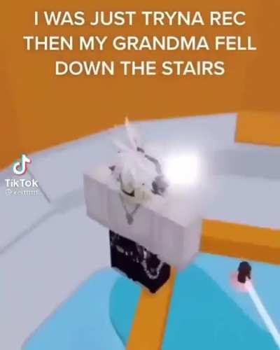 GRANDMA