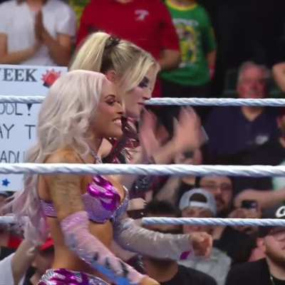 Alexa Bliss