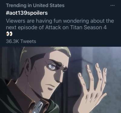 They&rsquo;re right there..