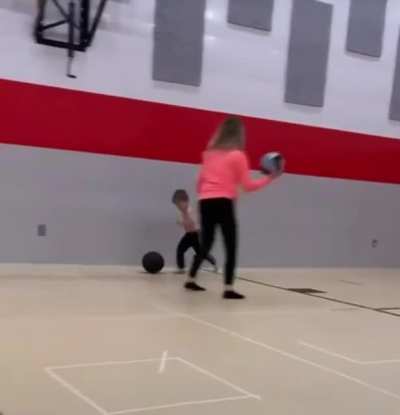smart kid