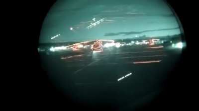 We finally got our hands on a pair of the new Enhanced Night Vision Goggles. Check it out.