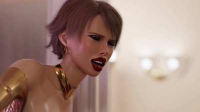 Stepmom Issues (3D)
