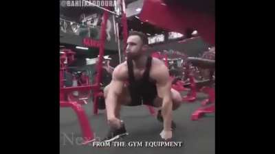 Local Gym Obamas