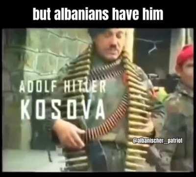 🇦🇱💪