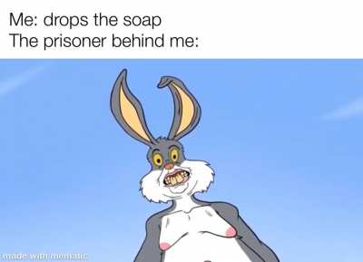 This little rabbit&rsquo;s goin down your rabbit hole.