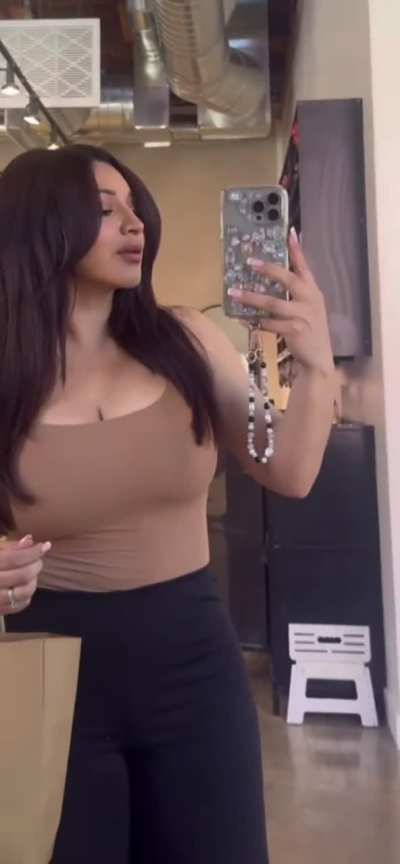 Tig o bitties