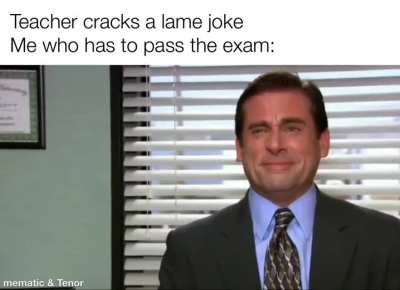 Man you&rsquo;re funny