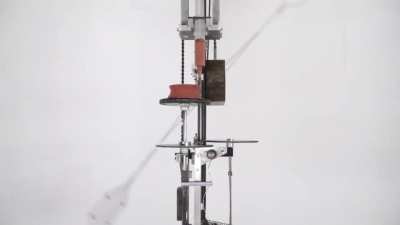 World&rsquo;s first analog 3D printer