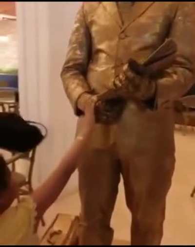 Justice served
