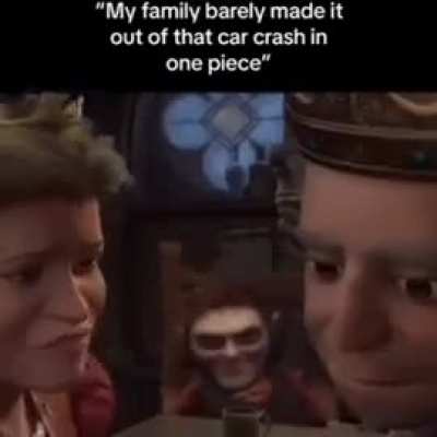 Peter, I don't get it