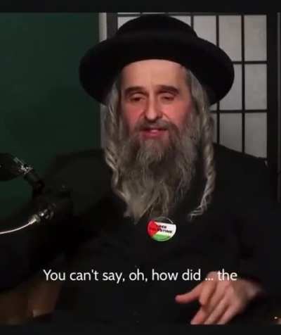 A must watch: &ldquo;There was a very beautiful life together with the Muslim people.&rdquo;