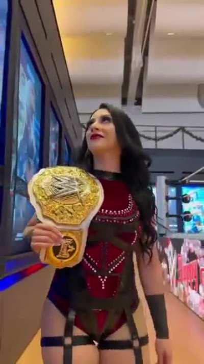 Stephanie Vaquer