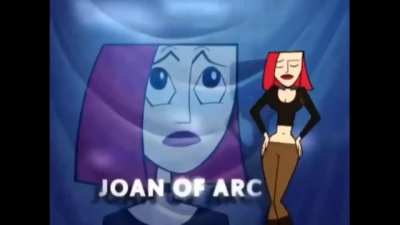 Clone High intro but it&rsquo;s the F.R.I.E.N.D.S intro style...