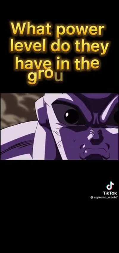 Savage Frieza