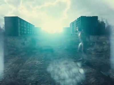 Zack Snyder's Yeezus