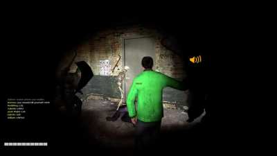 Average gmod rp