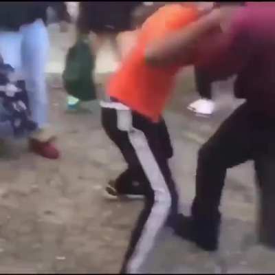 Outmatched