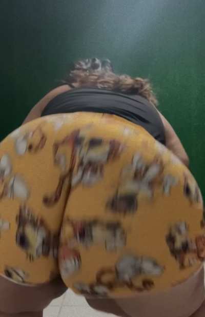 Can I bounce daddy