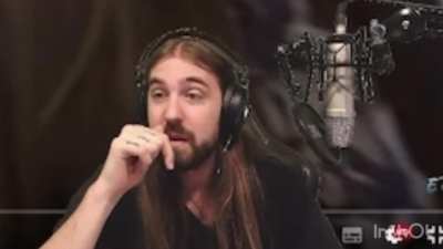300 iq Пресли moment
