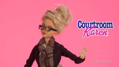 Karen Dolls