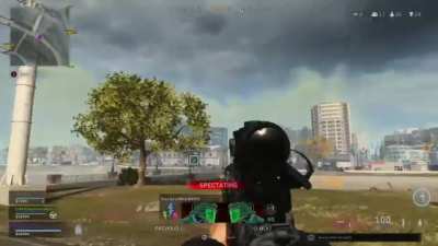 Today&rsquo;s Expose an Aimbot Cheat - Fiver for a Win#4947029