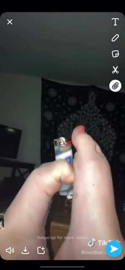 good grip
