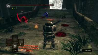 dark soul