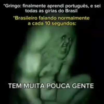 "a luz dormiu ligada"
