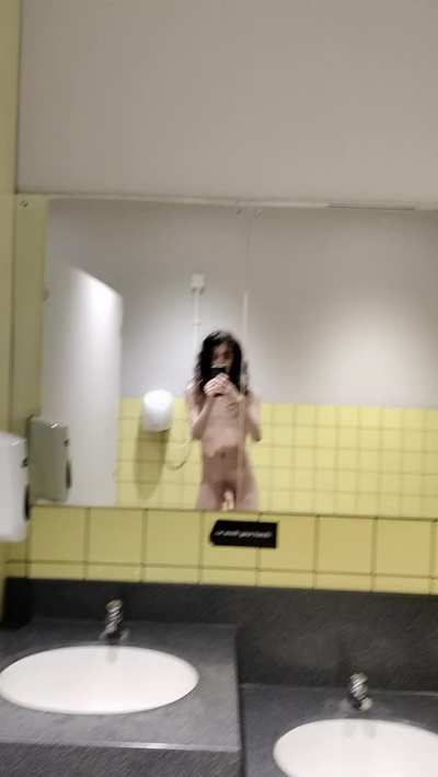 (18) Was more daring this time