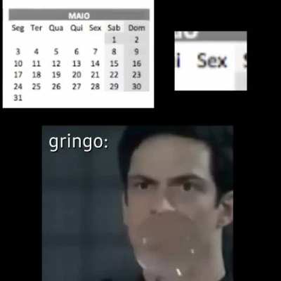 Gringo: