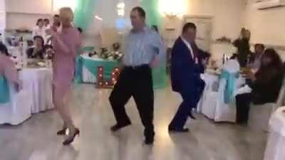 Люблю корпоративы