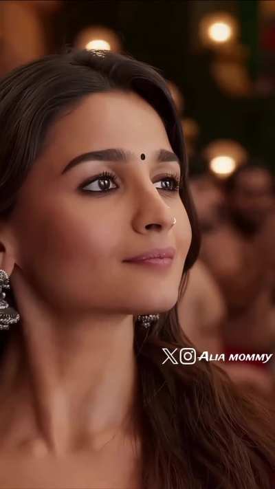 Alia bhatt